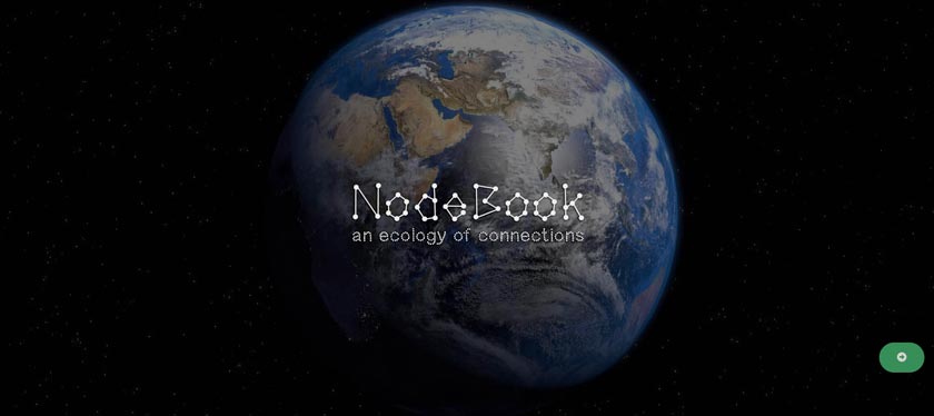 nodebook image